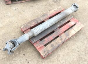 Arbore cardanic pentru mercedes, cod a6594107202 (6594107202) 1 Arbore cardanic pentru mercedes, cod a6594107202 (6594107202)