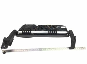 Oglindă retrovizoare dreapta pentru mercedes – coduri: a9608104716, a9608102219, a0018117814, a9608103616