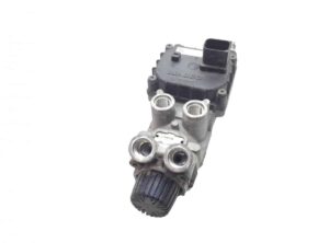 Supapă principală de frână mercedes a0044313306 0044313306 wabco