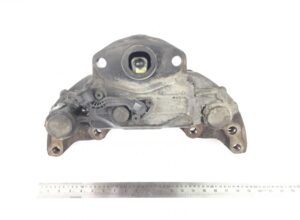 Etrier de frână față stânga pentru mercedes – coduri a0054201383, a9604201201, 0054201383, 9604201201