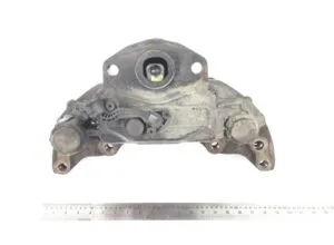 Etrier de frână față stânga pentru mercedes – coduri a0054201383, a9604201201, 0054201383, 9604201201