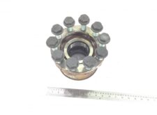 Butuc Roată cu Disc de Frână, Axa Față Dreapta, Mercedes A9433301325