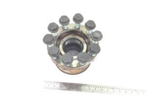 Butuc roată cu disc de frână, axa față dreapta, mercedes a9433301325 1 Butuc roată cu disc de frână, axa față dreapta, mercedes a9433301325