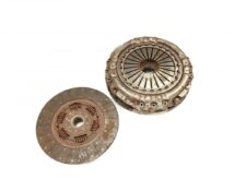 Disc ambreiaj pentru Mercedes-Benz, coduri A0102500504, A0102506204, A0102506304, A0102507304, A0102507404