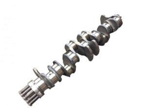 Arbore cotit mercedes a4710300101 / a4710300401 / a4710300201