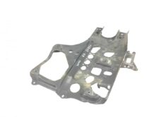 Suport apărător noroi axă față/spate stânga Mercedes A9615200251