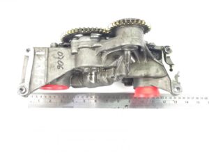 Pompa de ulei de motor pentru mercedes a4701802601 / a4701803201 1 Pompa de ulei de motor pentru mercedes a4701802601 / a4701803201