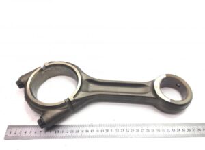 Bielă mercedes a4700300120/a4700300220 (12 cm) 1 Bielă mercedes a4700300120/a4700300220 (12 cm)