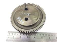Roată dințată intermediară Mercedes A4700500106 / 0024 1436947