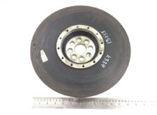 Disc frână Mercedes A4700352200 / 4700352200 / A4700352100 / 4700352100