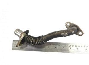 Conductă de retur ulei turbocompresor mercedes a4701801620 / 4701801620