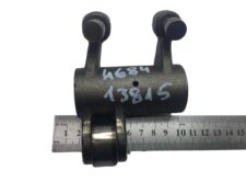 Supapă de Admisie Culbutor Mercedes A4700500233 4700500233 11, Dimensiuni 15 cm