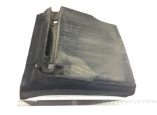 Apărător de noroi ax secundar dreapta față Mercedes - Coduri OEM: A9605200119, A9605201719, A9605200519