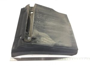 Apărător de noroi ax secundar dreapta față mercedes – coduri oem: a9605200119, a9605201719, a9605200519