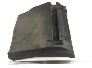 Apărător noroi ax secundar față stânga – mercedes a9605200019 / a9605201619