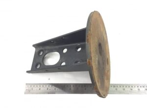 Suport pentru arc pneumatic stânga - mercedes a9603203335 1 Suport pentru arc pneumatic stânga – mercedes a9603203335