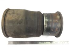 Burduf de aer Mercedes A9603203257 9603203257 pentru ax secundar stânga