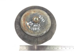 Arc pneumatic de ridicare deflector axa, pentru mercedes, cod a9423206021 (9423206021-12) 1 Arc pneumatic de ridicare deflector axa, pentru mercedes, cod a9423206021 (9423206021-12)