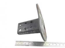 Suport arc pneumatic axă motrică stânga Mercedes A9603204035