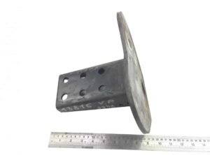 Suport arc pneumatic axă motrică stânga mercedes a9603204035