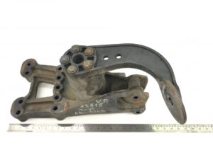 Suport arc lamelar ax secundar față stânga mercedes a9603257409 1 Suport arc lamelar ax secundar față stânga mercedes a9603257409