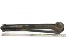 Arc Parabolic Ax Secundar Dreapta Mercedes A9603501106