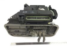 Set Radiatoare pentru Încălzire/Răcire Cabina Mercedes A9608303260