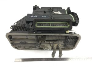 Set radiatoare pentru încălzire/răcire cabina mercedes a9608303260