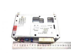 Unitate de control mercedes a 000 446 46 60, bosch 7 620 000 282, zgs002 1 Unitate de control mercedes a 000 446 46 60, bosch 7 620 000 282, zgs002