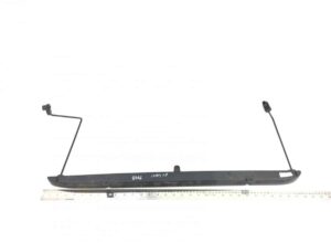 Cortină dreapta mercedes a9608100320