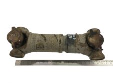 Arbore cardanic Scania 1871079 - piesă auto second-hand