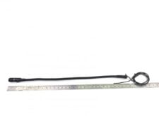 Microfon Scania cu gât flexibil și cablu, lungime aproximativă 53 cm