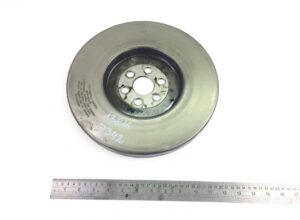 Roată de echilibrare arbore cotit scania 1731554 / 1402190 / 1534763 / 1496469 1 Roată de echilibrare arbore cotit scania 1731554 / 1402190 / 1534763 / 1496469