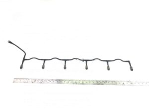 Conductă de retur injector de combustibil scania - 2107466 1 Conductă de retur injector de combustibil scania – 2107466