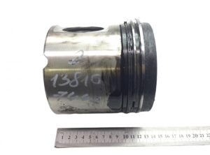 Piston scania 13810-7462 1 Piston scania 13810-7462