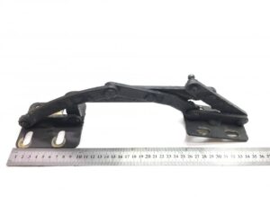 Balama metalică pentru trapa laterală autobuz scania 1 Balama metalică pentru trapa laterală autobuz scania