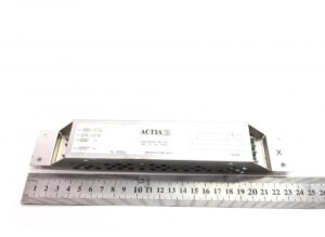 Balast electronic actia fl 36 04-24 1 Balast electronic actia fl 36 04-24