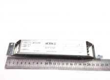 Balast electronic ACTIA pentru iluminat interior Scania, REF FL 36 54-24