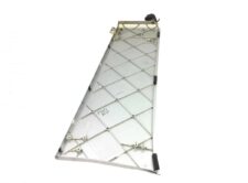 Spoiler lateral cabină dreapta Scania 1532462, 1363810