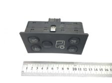 Comutator lumini suplimentare pentru Scania, cod produs 1507637, 1900318, 2091754