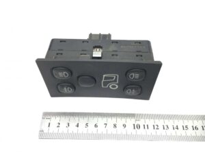 Comutator lumini suplimentare pentru scania, cod produs 1507637, 1900318, 2091754