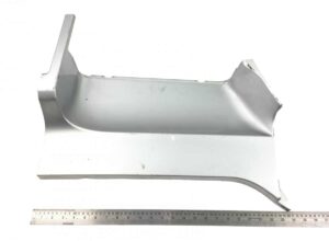 Placă trepte mare dreapta din plastic pentru scania 1442654 1 Placă trepte mare dreapta din plastic pentru scania 1442654