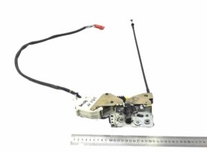 Încuietoare ușă dreapta scania 1751008/1889273/1889272/1889271/1867659/1789318/1889268/1346455