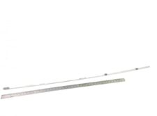 Sina Cortină Partea Stanga Scania 1727364-11 Aluminiu 90cm