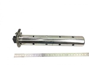 Unitate de preluare adblue pentru scania 1831370, 1760360, 2274870 1 Unitate de preluare adblue pentru scania 1831370, 1760360, 2274870