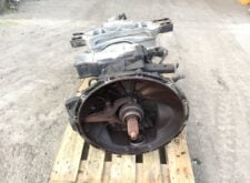 Cutie de viteze Scania second hand tip GRS900