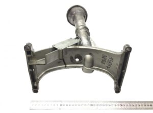 Conductă de aspirare ulei scania 1465881-12