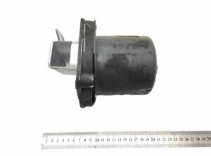 Carcasă filtru de ulei axa motrică scania 1 Carcasă filtru de ulei axa motrică scania