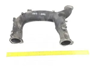 Conductă intercooler scania cod 13817-2082