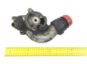 Conductă de lichid de răcire scania 1429398 - piesă auto second hand 1 Conductă de lichid de răcire scania 1429398 – piesă auto second hand